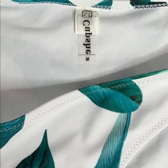 ✅SOLD-Cupshe | Bikini Bottoms x2 Bundle - Picture 6 of 8